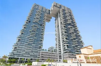 Apartment - 3 Bedrooms - 3 Bathrooms for sale in 1 Residences - Al Kifaf - Zabeel - Dubai Apartment - 3 Bedrooms - 3 Bathrooms for sale in 1 Residences - Al Kifaf - Zabeel - Dubai