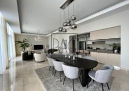 Penthouse - 4 bedrooms - 5 bathrooms for sale in Creek Horizon Tower 2 - Creek Horizon - Dubai Creek Harbour (The Lagoons) - Dubai
