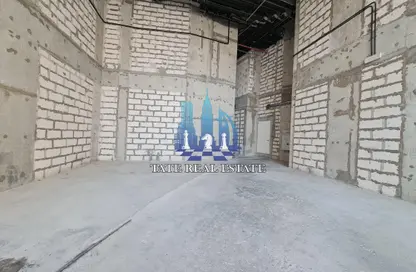 Retail - Studio - 2 Bathrooms for rent in Najmat Abu Dhabi - Al Reem Island - Abu Dhabi