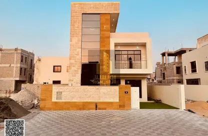 Villa - 6 Bedrooms - 7+ Bathrooms for sale in Al Zaheya Gardens - Al Zahya - Ajman