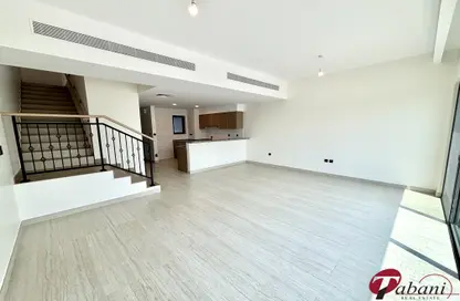 Townhouse - 5 Bedrooms - 5 Bathrooms for sale in Santorini - Damac Lagoons - Dubai