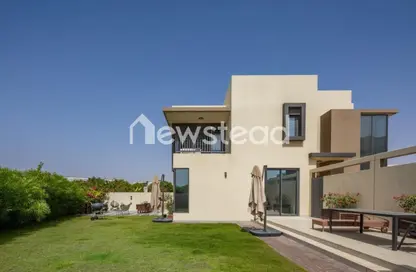 Villa - 4 Bedrooms - 4 Bathrooms for rent in Maple 2 - Maple at Dubai Hills Estate - Dubai Hills Estate - Dubai