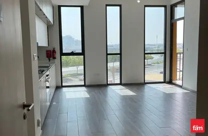 شقة - غرفة نوم - 2 حمامات للايجار في نور 1 - ميدتاون نور - مدينة دبي للإنتاج (اي ام بي زد) - دبي