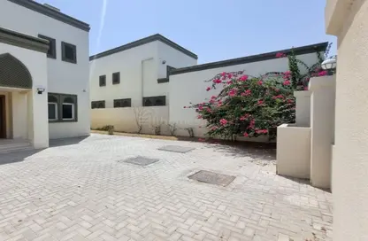 Villa - 3 Bedrooms - 5 Bathrooms for rent in Jumeirah Park Homes - Jumeirah Park - Dubai