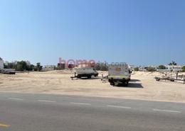 Land for sale in Umm Suqeim 2 - Umm Suqeim - Dubai