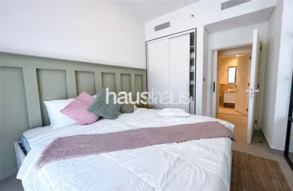 Apartment - 1 Bedroom - 1 Bathroom for rent in Collective 2.0 Tower A - Collective 2.0 - Dubai Hills Estate - Dubai