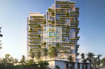 Apartment - 2 Bedrooms - 3 Bathrooms for sale in Juman 1 - Al Raha Beach - Abu Dhabi