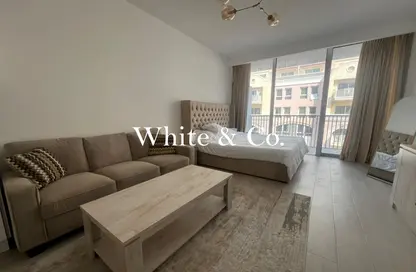 Apartment - Studio - 1 Bathroom for sale in Luma21 - Jumeirah Village Circle - Dubai