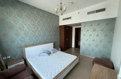 Apartment - 1 Bedroom - 2 Bathrooms for rent in Elite Sports Residence 9 - Elite Sports Residence - Dubai Sports City - Dubai