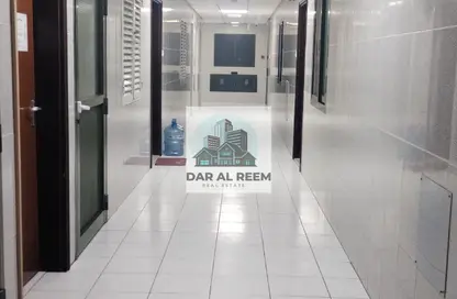 شقة - 2 غرف نوم - 2 حمامات للايجار في شارع بوخارا ​ - النهدة - الشارقة