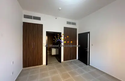 Apartment - 1 Bedroom - 2 Bathrooms for rent in Al Manal Residence 1 - Dubai Silicon Oasis - Dubai