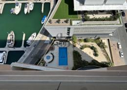 Apartment - 2 bedrooms - 2 bathrooms for rent in Marina Sail - Dubai Marina - Dubai