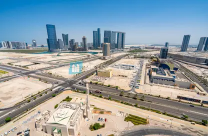 شقة - 2 غرف نوم - 3 حمامات للبيع في 2 مرينا هايتس - مارينا سكوير - جزيرة الريم - أبوظبي