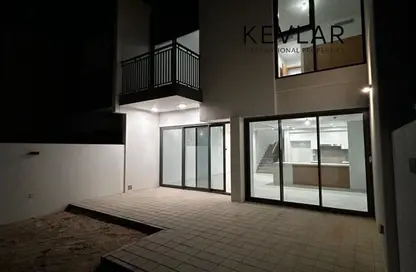 Villa - 3 Bedrooms - 4 Bathrooms for sale in La Rosa 5 - La Rosa - Villanova - Dubai Land - Dubai