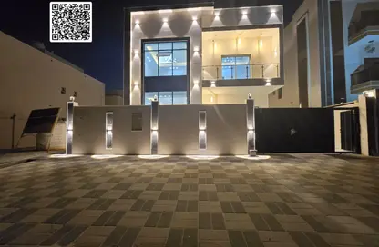 Villa - 5 Bedrooms - 7 Bathrooms for sale in Al Aamra Gardens - Al Amerah - Ajman