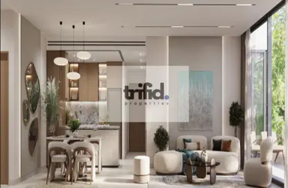 شقة - غرفة نوم - 2 حمامات للبيع في سيليا جاردنز - حدائق ند الشبا - ند الشبا - دبي