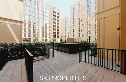 Apartment - Studio - 1 Bathroom for sale in Al Mamsha - Muwaileh - Sharjah