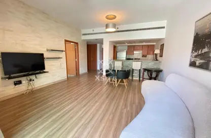 Apartment - 1 Bedroom - 1 Bathroom for sale in Al Alka 1 - Al Alka - Greens - Dubai