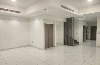 Townhouse - 4 Bedrooms - 5 Bathrooms for rent in Al Furjan West - Al Furjan - Dubai
