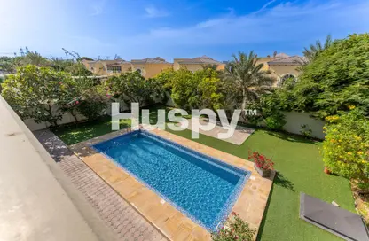 فيلا - 5 غرف نوم - 6 حمامات للايجار في ريجيونال لارج - ريجينال - جميرا بارك - دبي