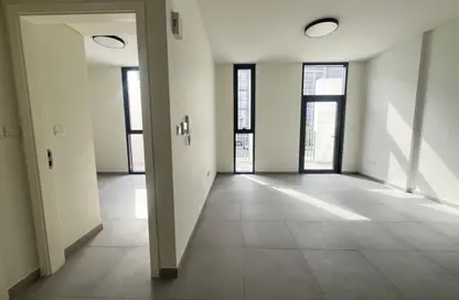Apartment - 1 Bedroom - 1 Bathroom for rent in The Riff - Aljada - Sharjah