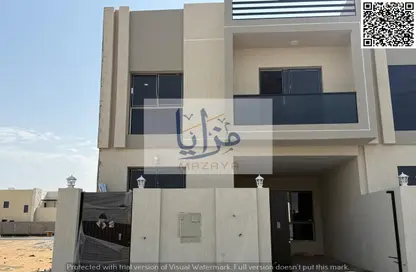 فيلا - 3 غرف نوم - 5 حمامات للبيع في الحليو 2 - الحليو - عجمان