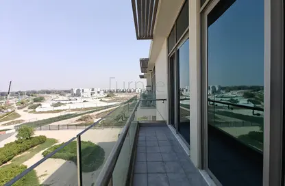شقة - غرفة نوم - 2 حمامات للايجار في بولو ريزيدنس - ميدان افينيو - ميدان - دبي