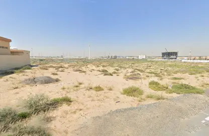 Land - Studio for sale in Tilal City D - Tilal City - Sharjah