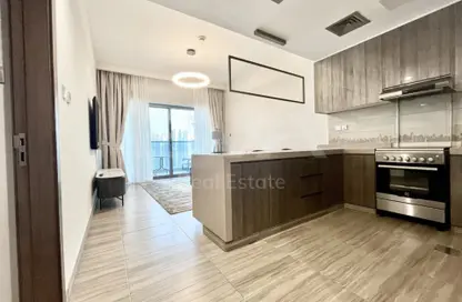 Apartment - 1 Bedroom - 2 Bathrooms for sale in MBL Residence - JLT Cluster K - Jumeirah Lake Towers - Dubai