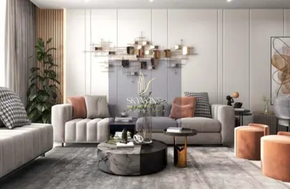 Apartment - 1 Bedroom - 2 Bathrooms for sale in Verdana Residence 2 - Dubai Investment Park (DIP) - Dubai Apartment - 1 Bedroom - 2 Bathrooms for sale in Verdana Residence 2 - Dubai Investment Park (DIP) - Dubai