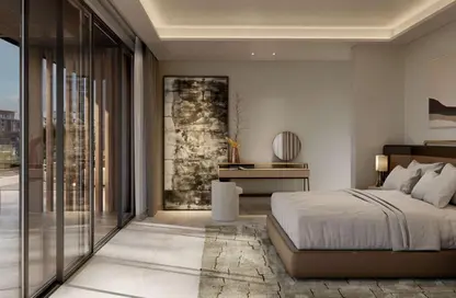 Duplex - 4 Bedrooms - 6 Bathrooms for sale in City Walk Crestlane 2 - City Walk Crestlane - City Walk - Dubai