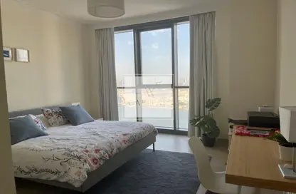 Apartment - 2 Bedrooms - 3 Bathrooms for sale in Dubai Creek Residence Tower 1 South - Dubai Creek Harbour (The Lagoons) - Dubai