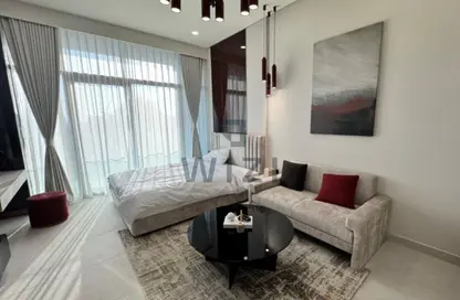 شقة - 1 حمام للبيع في هايد ووك - جميرا جاردن سيتي - السطوة - دبي