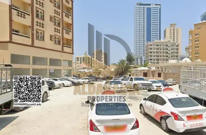 أرض - استوديو للبيع في مشروع النخيل - عجمان وسط المدينة - عجمان