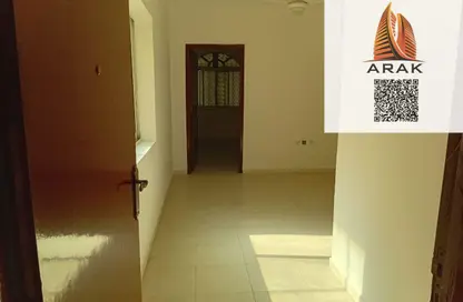 Apartment - 1 Bedroom - 1 Bathroom for rent in Al Rawda 3 Villas - Al Rawda 3 - Al Rawda - Ajman
