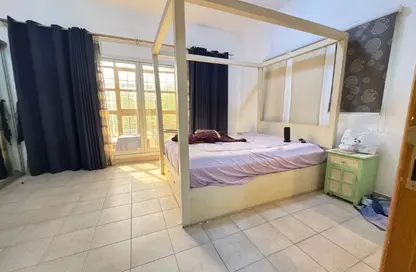 Villa - 4 Bedrooms - 5 Bathrooms for rent in Mulberry Park - Jumeirah Village Circle - Dubai