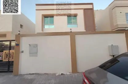 Villa - 5 Bedrooms - 5 Bathrooms for rent in Al Zaheya Gardens - Al Zahya - Ajman