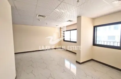 Office Space - Studio - 2 Bathrooms for rent in Al Nahyan Camp - Abu Dhabi