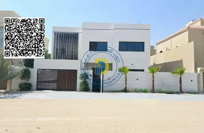 فيلا - 5 غرف نوم - 7 حمامات للبيع في 1  الروضة - الروضة - عجمان