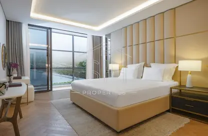 Apartment - 1 Bathroom for sale in Azizi Riviera 65 - Meydan One - Meydan - Dubai