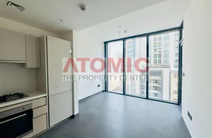 Apartment - 1 Bedroom - 1 Bathroom for rent in The Crest Tower C - Sobha Hartland - Mohammed Bin Rashid City - Dubai