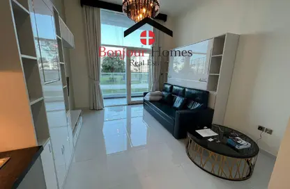 شقة - 1 حمام للبيع في مركلز تاور من دانوب - ارجان - دبي