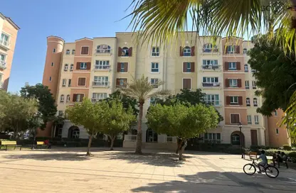 شقة - 1 حمام للبيع في ميد 79 - طراز البحر المتوسط - ديسكفري جاردنز - دبي