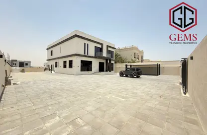 Villa - 7 Bedrooms - 7+ Bathrooms for rent in Al Khawaneej 2 - Al Khawaneej - Dubai
