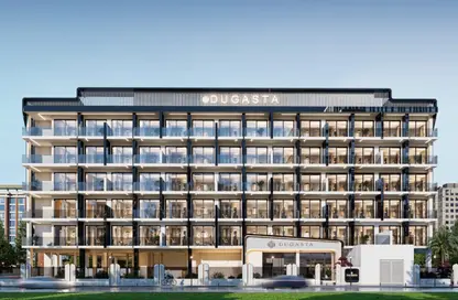 شقة - 1 حمام للبيع في مساكن الحصين 4 - الحصين ريزيدنسز - مدينة دبي الصناعية - دبي