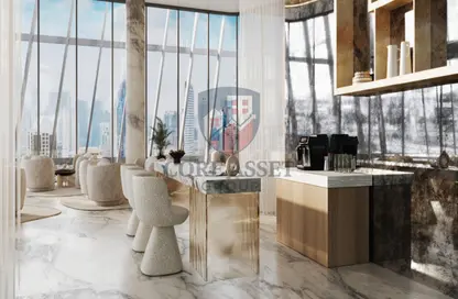 Shop - Studio for sale in The One by Prestige One - Barsha Heights (Tecom) - Dubai