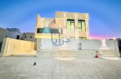 فيلا - 5 غرف نوم - 7 حمامات للبيع في 1 الياسمين - الياسمين - عجمان