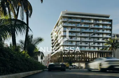 Apartment - 1 Bedroom - 2 Bathrooms for sale in Vitality Residence - District 10 - Jumeirah Village Circle - Dubai