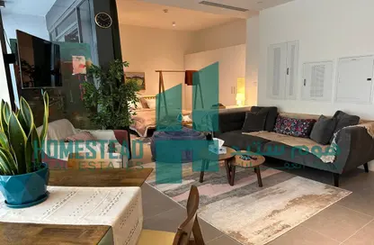 شقة - 1 حمام للبيع في بيكسل - مقاطعة ميكرز - جزيرة الريم - أبوظبي