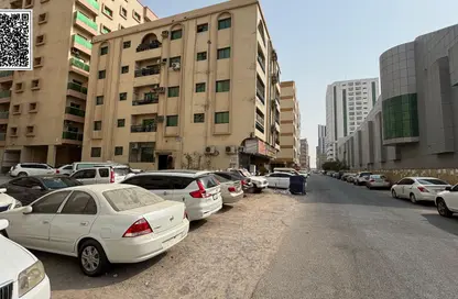 Land - Studio for sale in Ajman Industrial 1 - Ajman Industrial Area - Ajman